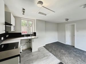 Open Plan Lounge Kitchen- click for photo gallery